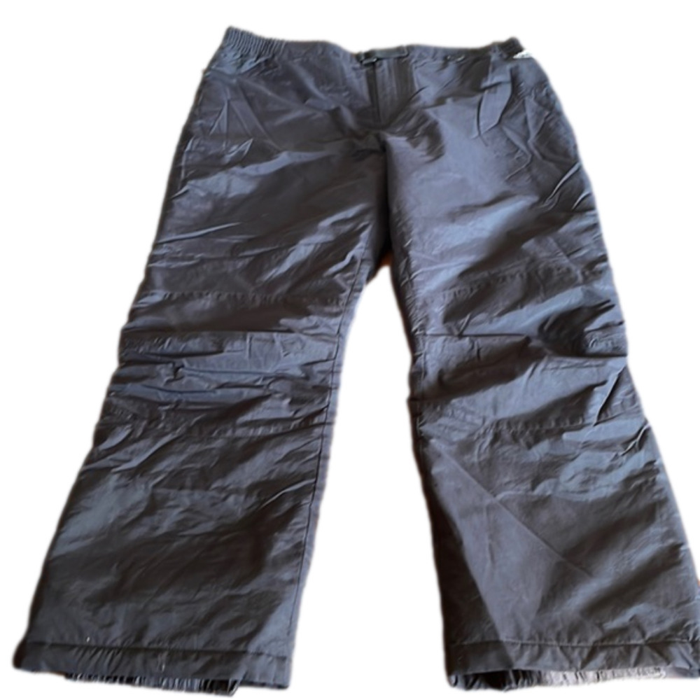 Pacific Trail PacTech Ski Snowboarding Pants Men's XXL